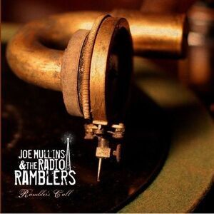 Joe Mullins - Rambler's Call   CD